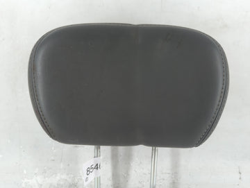 2010 Volkswagen Routan Headrest Head Rest Rear Center Seat Fits OEM Used Auto Parts - Oemusedautoparts1.com