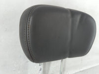 2010 Volkswagen Routan Headrest Head Rest Rear Center Seat Fits OEM Used Auto Parts - Oemusedautoparts1.com