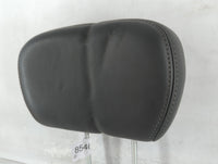 2010 Volkswagen Routan Headrest Head Rest Rear Center Seat Fits OEM Used Auto Parts - Oemusedautoparts1.com
