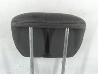 2010 Volkswagen Routan Headrest Head Rest Rear Center Seat Fits OEM Used Auto Parts - Oemusedautoparts1.com