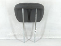 2010 Volkswagen Routan Headrest Head Rest Rear Center Seat Fits OEM Used Auto Parts - Oemusedautoparts1.com