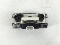 2000 Toyota Camry Climate Control Module Temperature AC/Heater Replacement P/N:041100B Fits OEM Used Auto Parts