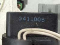 2000 Toyota Camry Climate Control Module Temperature AC/Heater Replacement P/N:041100B Fits OEM Used Auto Parts