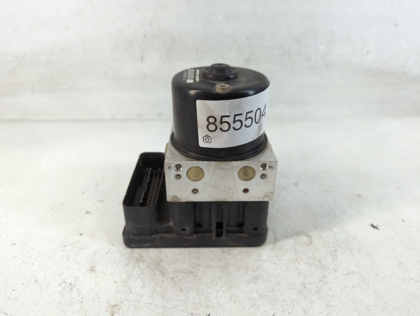 2004 Mini Cooper ABS Pump Control Module Replacement P/N:6 765 286 Fits OEM Used Auto Parts - Oemusedautoparts1.com