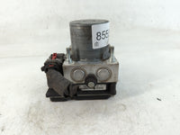 2009-2010 Audi A6 ABS Pump Control Module Replacement P/N:4F0 614 517AT 0 265 230 090 Fits Fits 2009 2010 OEM Used Auto Parts - Oemusedautoparts1.com