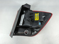 2016 Dodge Journey Tail Light Assembly Driver Left OEM P/N:L20996093 20220314 Fits OEM Used Auto Parts - Oemusedautoparts1.com