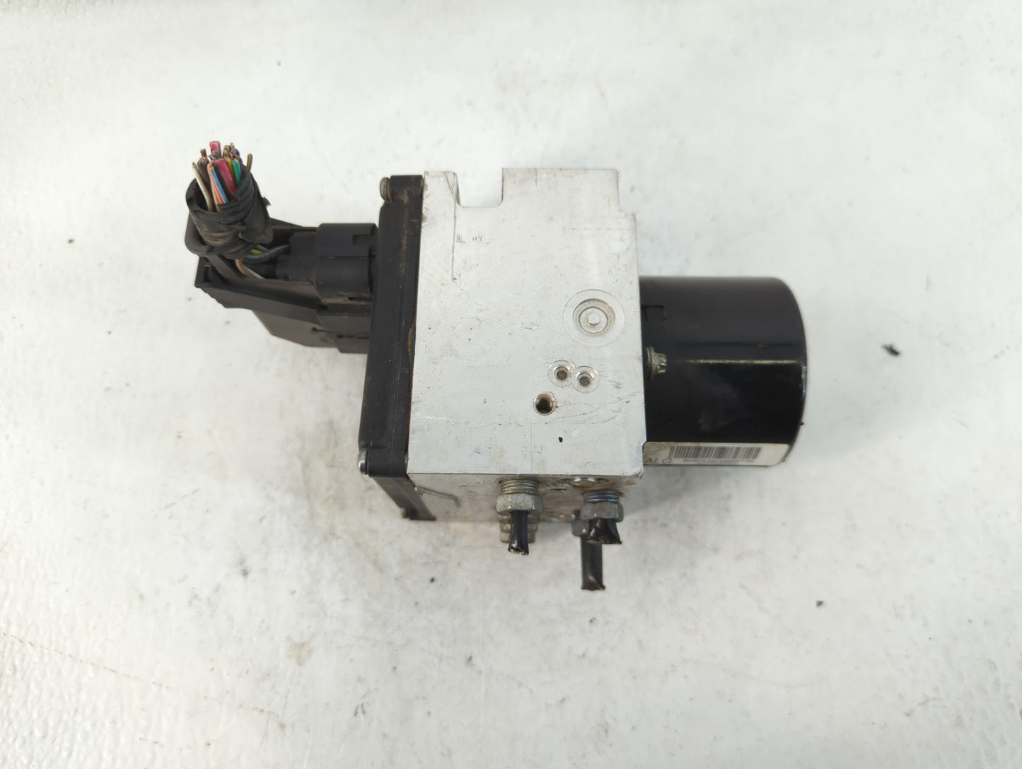 2012 Chevrolet Malibu ABS Pump Control Module Replacement P/N:22800233 Fits OEM Used Auto Parts - Oemusedautoparts1.com