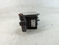 2012 Chevrolet Malibu ABS Pump Control Module Replacement P/N:22800233 Fits OEM Used Auto Parts - Oemusedautoparts1.com