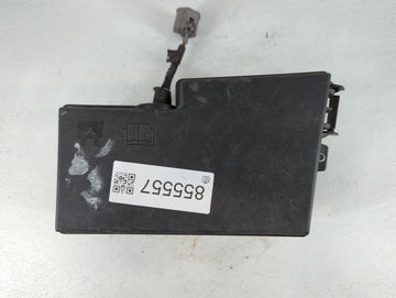 2004-2009 Mazda 3 Fusebox Fuse Box Panel Relay Module P/N:BP4K-66765 518818109 Fits Fits 2004 2005 2006 2007 2008 2009 OEM Used Auto Parts - Oemusedautoparts1.com