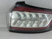 2015-2018 Ford Edge Tail Light Assembly Passenger Right OEM P/N:HT4B 13404 B Fits Fits 2015 2016 2017 2018 OEM Used Auto Parts - Oemusedautoparts1.com