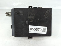 2012-2014 Dodge Charger Fusebox Fuse Box Panel Relay Module P/N:P68083978AB Fits Fits 2012 2013 2014 OEM Used Auto Parts - Oemusedautoparts1.com