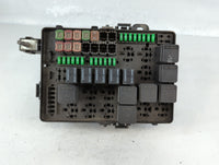 2012-2014 Dodge Charger Fusebox Fuse Box Panel Relay Module P/N:P68083978AB Fits Fits 2012 2013 2014 OEM Used Auto Parts - Oemusedautoparts1.com