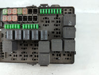 2012-2014 Dodge Charger Fusebox Fuse Box Panel Relay Module P/N:P68083978AB Fits Fits 2012 2013 2014 OEM Used Auto Parts - Oemusedautoparts1.com