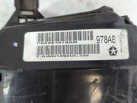 2012-2014 Dodge Charger Fusebox Fuse Box Panel Relay Module P/N:P68083978AB Fits Fits 2012 2013 2014 OEM Used Auto Parts - Oemusedautoparts1.com