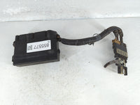 2007-2012 Nissan Versa Fusebox Fuse Box Panel Relay Module P/N:7154-5226 7254-5226 Fits Fits 2007 2008 2009 2010 2011 2012 OEM Used Auto Parts - Oemusedautoparts1.com