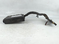 2007-2012 Nissan Versa Fusebox Fuse Box Panel Relay Module P/N:7154-5226 7254-5226 Fits Fits 2007 2008 2009 2010 2011 2012 OEM Used Auto Parts - Oemusedautoparts1.com