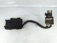2007-2012 Nissan Versa Fusebox Fuse Box Panel Relay Module P/N:7154-5226 7254-5226 Fits Fits 2007 2008 2009 2010 2011 2012 OEM Used Auto Parts - Oemusedautoparts1.com