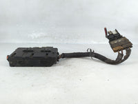 2007-2012 Nissan Versa Fusebox Fuse Box Panel Relay Module P/N:7154-5226 7254-5226 Fits Fits 2007 2008 2009 2010 2011 2012 OEM Used Auto Parts - Oemusedautoparts1.com