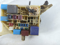 2004-2006 Scion Xa Fusebox Fuse Box Panel Relay Module Fits Fits 2004 2005 2006 OEM Used Auto Parts - Oemusedautoparts1.com