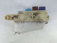 2004-2006 Scion Xa Fusebox Fuse Box Panel Relay Module Fits Fits 2004 2005 2006 OEM Used Auto Parts - Oemusedautoparts1.com