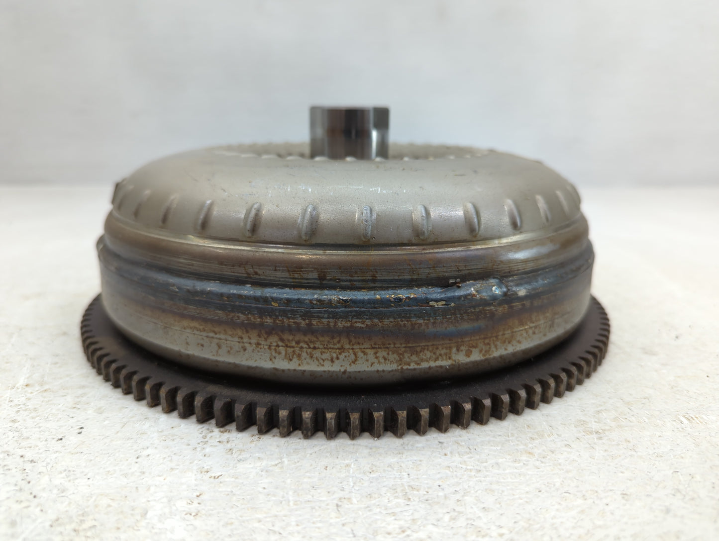 2012 Kia Rio Torque Converter Automatic Transmission OEM P/N:06B 16088 Fits OEM Used Auto Parts