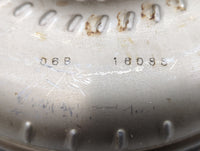 2012 Kia Rio Torque Converter Automatic Transmission OEM P/N:06B 16088 Fits OEM Used Auto Parts