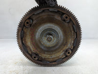 2012 Kia Rio Torque Converter Automatic Transmission OEM P/N:06B 16088 Fits OEM Used Auto Parts