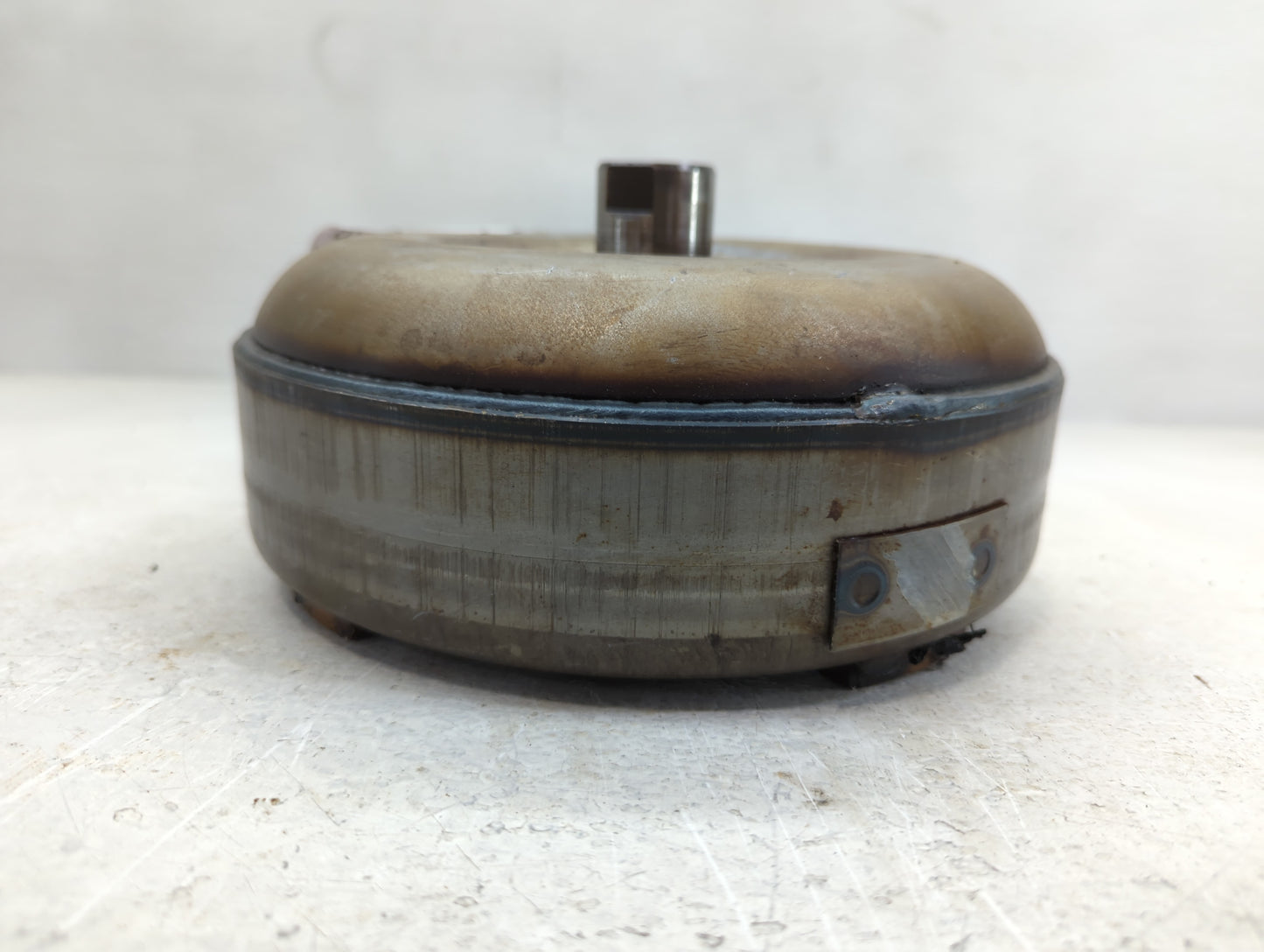 2006 Chrysler Pt Cruiser Torque Converter Automatic Transmission OEM P/N:950AB Fits OEM Used Auto Parts