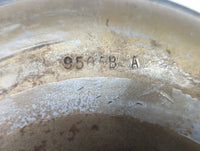 2006 Chrysler Pt Cruiser Torque Converter Automatic Transmission OEM P/N:950AB Fits OEM Used Auto Parts