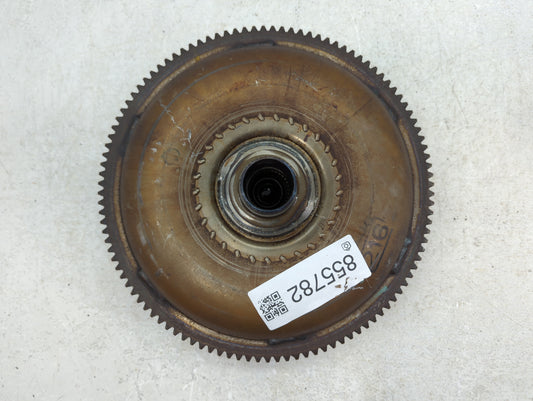 2015 Acura Mdx Torque Converter Automatic Transmission OEM Fits OEM Used Auto Parts