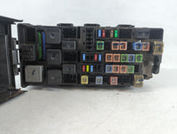 2005-2007 Mercury Montego Fusebox Fuse Box Panel Relay Module P/N:7154-3176 Fits Fits 2005 2006 2007 OEM Used Auto Parts - Oemusedautoparts1.com