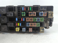2005-2007 Mercury Montego Fusebox Fuse Box Panel Relay Module P/N:7154-3176 Fits Fits 2005 2006 2007 OEM Used Auto Parts - Oemusedautoparts1.com