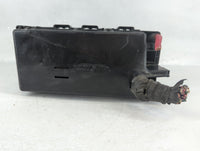 2005-2007 Mercury Montego Fusebox Fuse Box Panel Relay Module P/N:7154-3176 Fits Fits 2005 2006 2007 OEM Used Auto Parts - Oemusedautoparts1.com