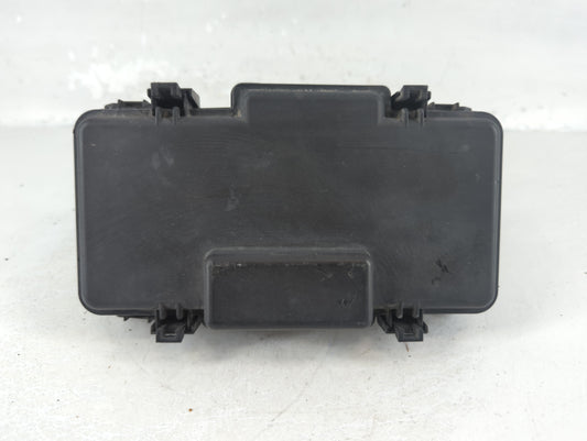 2001-2005 Honda Civic Fusebox Fuse Box Panel Relay Module P/N:S5P-A0 Fits Fits 2001 2002 2003 2004 2005 OEM Used Auto Parts - Oemusedautoparts1.com