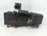 2008 Mercury Mariner Fusebox Fuse Box Panel Relay Module P/N:8M64 14A254 AB Fits OEM Used Auto Parts - Oemusedautoparts1.com