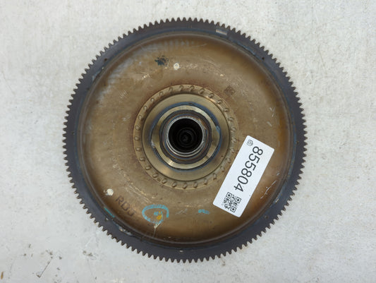 2008 Acura Rl Torque Converter Automatic Transmission OEM Fits OEM Used Auto Parts