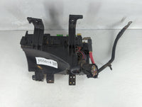 2006-2009 Ford Fusion Fusebox Fuse Box Panel Relay Module P/N:PP-T10 54-7164-30 Fits Fits 2006 2007 2008 2009 OEM Used Auto Parts - Oemusedautoparts1.com