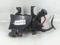 2006-2009 Ford Fusion Fusebox Fuse Box Panel Relay Module P/N:PP-T10 54-7164-30 Fits Fits 2006 2007 2008 2009 OEM Used Auto Parts - Oemusedautoparts1.com