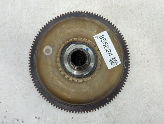 2009 Honda Civic Torque Converter Automatic Transmission OEM P/N:391394-A4-RNA Fits OEM Used Auto Parts