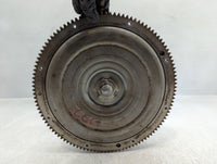 2009 Honda Civic Torque Converter Automatic Transmission OEM P/N:391394-A4-RNA Fits OEM Used Auto Parts
