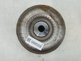 compare product 2014 Dodge Journey Torque Converter Automatic Transmission OEM P/N:P04753534AD Fits OEM Used Auto Parts