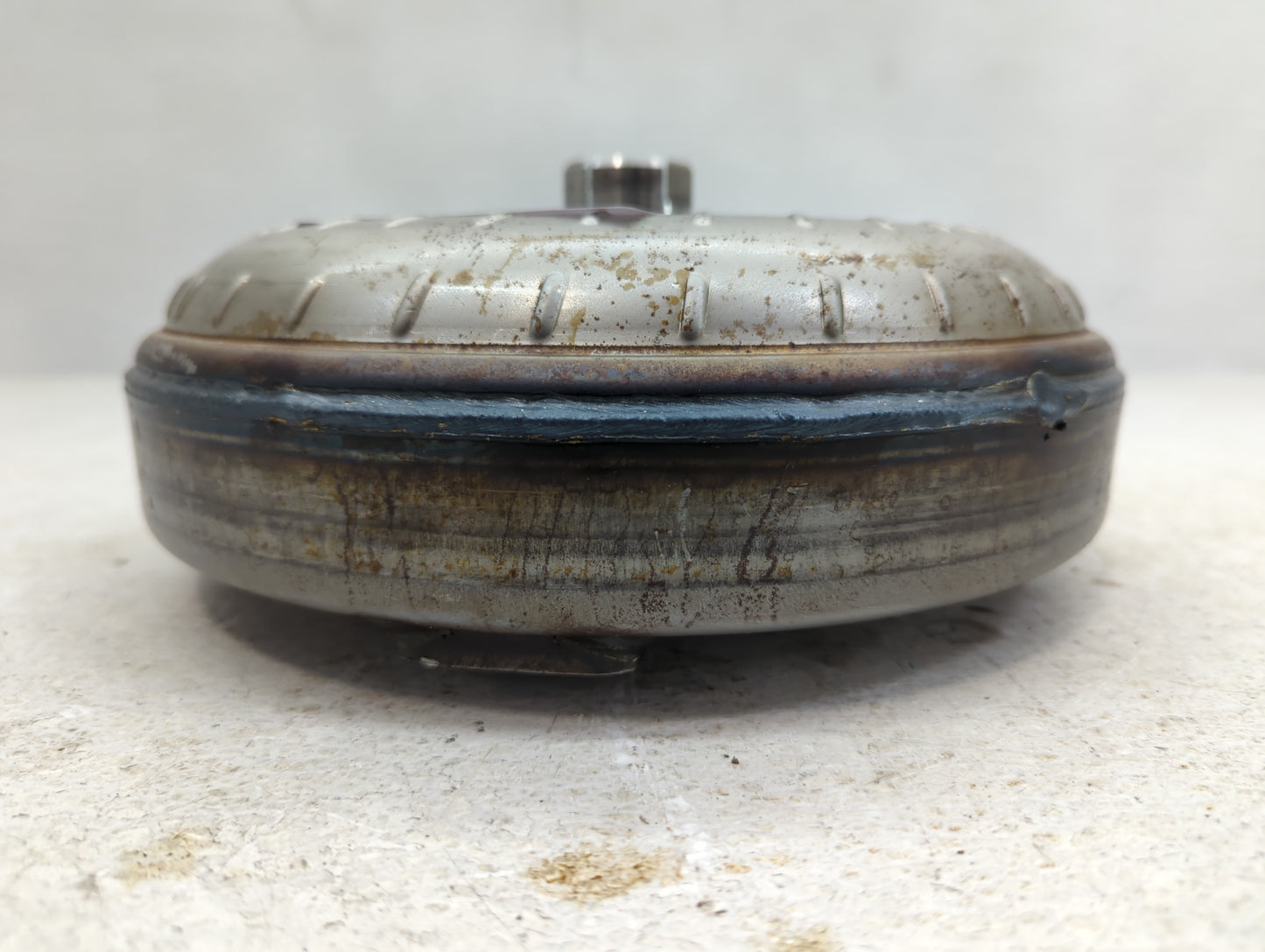 2014 Dodge Journey Torque Converter Automatic Transmission OEM P/N:P04753534AD Fits OEM Used Auto Parts