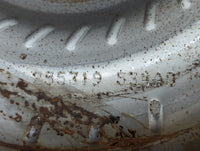 2014 Dodge Journey Torque Converter Automatic Transmission OEM P/N:P04753534AD Fits OEM Used Auto Parts