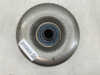 compare product 2015 Audi Q7 Torque Converter Automatic Transmission OEM P/N:0711140851 Fits OEM Used Auto Parts