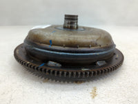 2012 Honda Civic Torque Converter Automatic Transmission OEM P/N:159649 N3-RAA Fits OEM Used Auto Parts