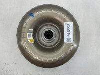 2009 Cadillac Xlr Torque Converter Automatic Transmission OEM P/N:TMBX 2422 7948 Fits OEM Used Auto Parts