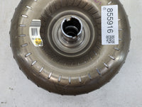 2009 Cadillac Xlr Torque Converter Automatic Transmission OEM P/N:TMBX 2422 7948 Fits OEM Used Auto Parts