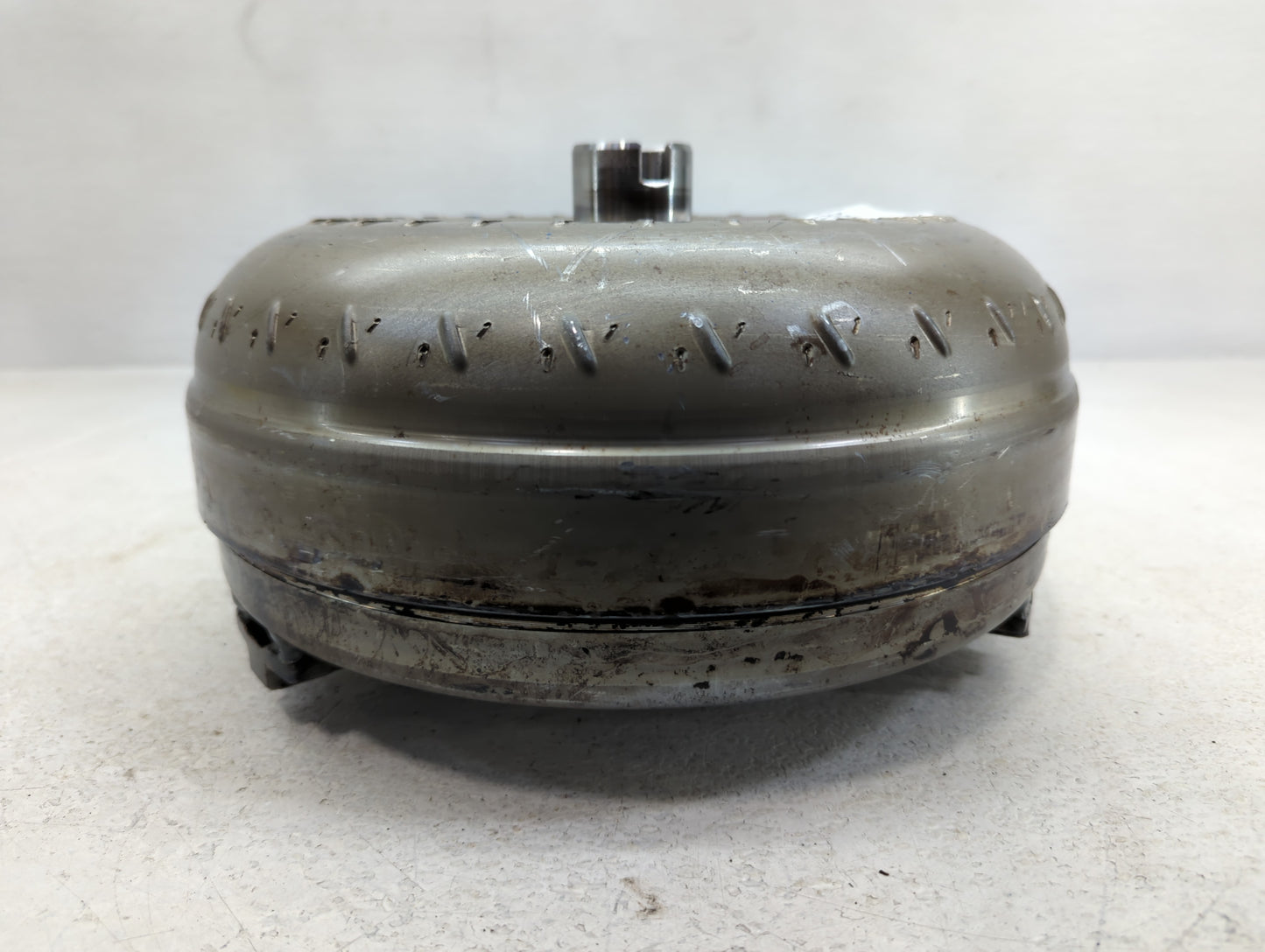 2009 Cadillac Xlr Torque Converter Automatic Transmission OEM P/N:TMBX 2422 7948 Fits OEM Used Auto Parts