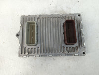 2014 Dodge Charger PCM Engine Control Computer ECU ECM PCU OEM P/N:P05150787AG Fits OEM Used Auto Parts - Oemusedautoparts1.com
