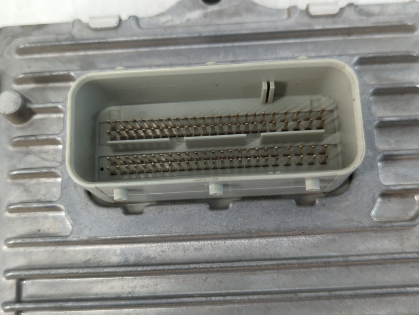 2014 Dodge Charger PCM Engine Control Computer ECU ECM PCU OEM P/N:P05150787AG Fits OEM Used Auto Parts - Oemusedautoparts1.com